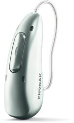 Phonak Aparat Auditiv Phonak CROS I-R (Silver grey)