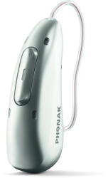 Phonak Aparat Auditiv Phonak Audeo I50-R (Silver grey)