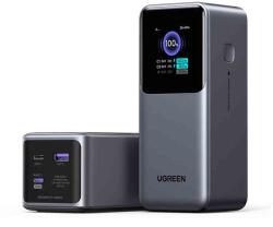 UGREEN PB721 Powerbank 20000 mAh, 130 W, Szürke