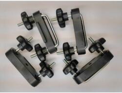 Neumann Tetőbox Rögzítő készlet