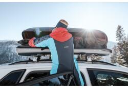 Atera Tetőbox Táskaszett (082194)