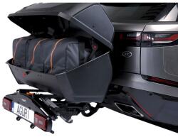  Aguri Active Hátsó Box Táskaszett (47081)