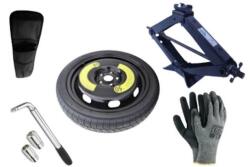 KIA Kit roata de rezerva Slim R16 Kia Ceed 2018-2024