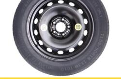 BMW Roata de rezerva 155/90/R18 BMW X5. X6