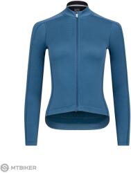 Isadore Signature Merino Tech női mez, kékeszöld (M)