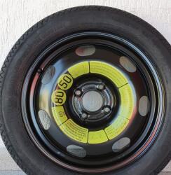 OPEL Roata De Rezerva R16 Original Opel Crossland X