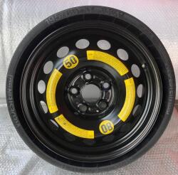 VW Roata De Rezerva Vw Touareg R17