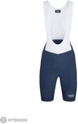 Pas Normal Studios Mechanism Pro Bibs rövidnadrág, navy (XL)