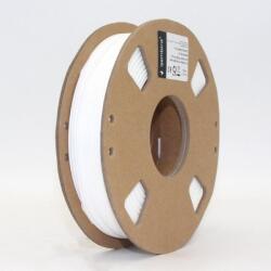 Gembird 3DP-PLA1.75GE-01-W Filament PLA White 1, 75mm 200g GEMMA printer spool (3DP-PLA1.75GE-01-W)