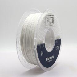Gembird 3DP-PLA1.75HY-01-W High Speed PLA filament White 1, 75mm 1kg (3DP-PLA1.75HY-01-W) - pcland