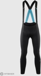 ASSOS EQUIPE R HABU Winter S11 nadrág, black series (XL)