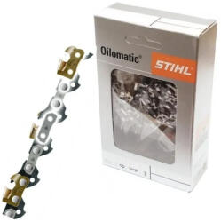 STIHL Lant 63 PD3 40cm STIHL Compatibil cu MS 180, MS 211, MS 231, MS 201, MS 241 (36120000055) - motosape-motocoase