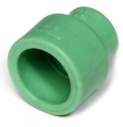 Plastica alfa Reductie PPR, 90 x 63 mm, verde (13RM9063-V)