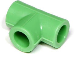 Plastica alfa Teu PPR, D 90 mm, verde (14TE900-V)