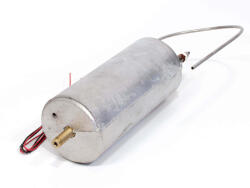  Thunder SMH-3000 Füstgép kazán, fűtőegység + HŐÉRZÉKELŐ (3000W)