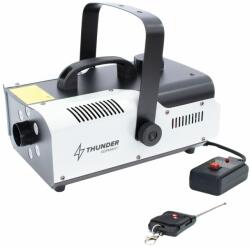  Thunder SM-900LED 6 x RGB Led 900W Füstgép + távirányító (650605)
