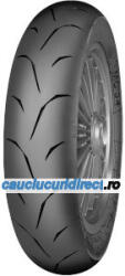 Mitas MC34 ( 130/70-12 TL 62P Roata spate, Roata fata ) - cauciucuridirect - 506,47 RON