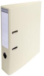 Exacompta Iratrendező, 70 mm, A4, PVC, EXACOMPTA, mastic 53750E (53750E)