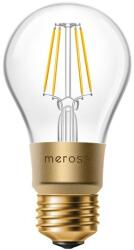 Meross Smart WiFi LED fényforrás E27 (MSL100HK(EU)) (MSL100HK(EU))