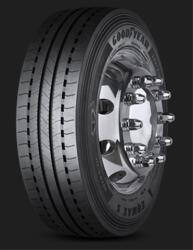 Goodyear Eqmax S Ultra Directie 315/70r22.5 158/150l - anvelopejantealiaj - 3 306,00 RON