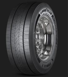 Goodyear Eqmax T Ultra Hl Trailer 435/50r19.5 164k - anvelopejantealiaj - 3 594,00 RON