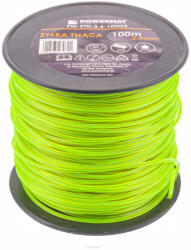 Powermat Fűkasza damil PM-ZTN-2.4-100G2 (PM0981)