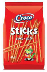 Croco Sticks Sós 40g (1004976)