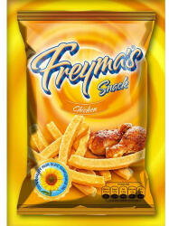 Freyma's Sticks Csirkés 40g (1001880)