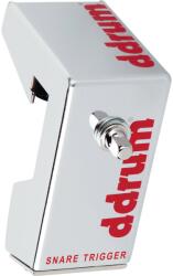 DDRUM Chrome Elite Dual Snare Trigger (CEDTS)