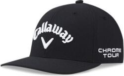 Callaway Tour Authentic Performance Pro Black Állítható Baseball sapka (A00559_B0074_OSM)