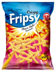 Fripsy Snack Sajtos 50g (1023465)