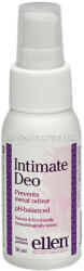 ELLEN Probiotikus Intim spray tejsavval 100 ml