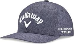 Callaway Tour Authentic Performance Pro Heather Charcoal Állítható Baseball sapka (A00559_F0052_OSM)