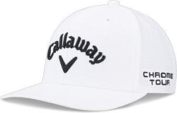 Callaway Tour Authentic Performance Pro White Állítható Baseball sapka (A00559_L0027_OSM)