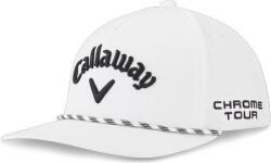 Callaway Tour Authentic Performance Pro Rope White Baseball sapka (A00492_L0027_OSM)