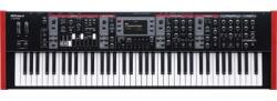 Roland V-STAGE 76 digitális színpadi zongora