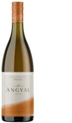 Angyal Borászat Angyal Tokaji Tézis Félédes Cuvée [0, 75L|2024] - idrinks