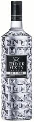 THREE SIXTY VODKA Vodka Magnum [6L|37, 5%]