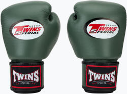 Twins Special Mănuși de box Twins Special BGVL3 olive