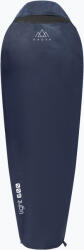 KADVA Sac de dormit KADVA Light 600 L stânga bleumarin Sac de dormit