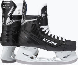 CCM Patine de hochei pentru bărbați CCM Next SR REG black