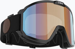 Bliz Ochelari de schi Bliz Rave Nano Optics Nordic Light matt black/orange blue multi