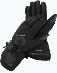 Therm-ic Mănuși cu încălzire pentru bărbați Therm-ic Ultra Heat Boost negre T46-1200-001