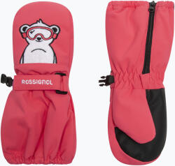 Rossignol Mănuși de iarnă pentru copii Rossignol Baby Impr M tea rose