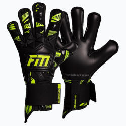Football Masters Mănuși de portar Football Masters Invictus X Pro RF green