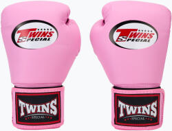 Twins Special Mănuși de box pentru copii Twins Special BGVS3 pink