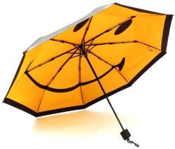 Luckies of London umbrela Smiley Umbrella 99KK-EGU1EW_MLC (SK.UMBRELLASMY1)