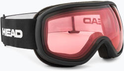 HEAD Ochelari de schi pentru copii HEAD Ninja roșu/negru