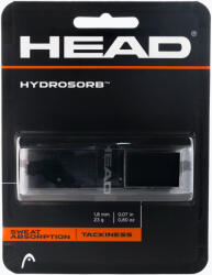 HEAD Hydrosorb Grip negru/roșu 285014