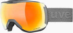 uvex Ochelari de schi UVEX Downhill 2100 CV rhino matt/mirror orange orange